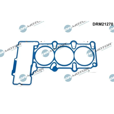 Imagen de DR.MOTOR AUTOMOTIVE DRM21270 Junta de Culata 0,85 85,2 para cilindro 4 6 AUDI: Q7, A6 C6 Berlina, Q5, PORSCHE: Panamera, Cayenne