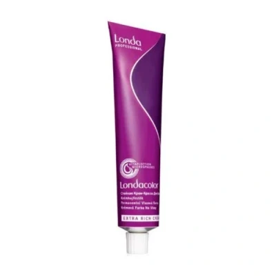 Imagen de Londa Professional Permanent Color Crème 60 ml 7/0