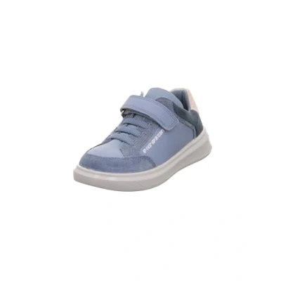 Imagen de Superfit Cosmo, Zapatillas de Deporte, Azul/Azul 8000, 27 EU Ancho