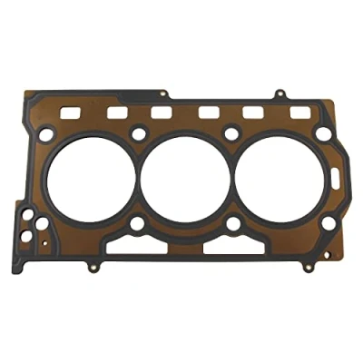 Imagen de FEBI BILSTEIN 31446 Junta de Culata Metal SEAT: Ibiza 3, 4, 4 Sportcoupe, VOLKSWAGEN: Polo IV Hatchback, SKODA: Fabia I 2