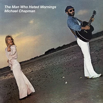 Imagen de The Man Who Hated Mornings [Vinilo]