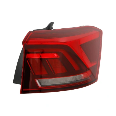 Imagen de MAGNETI MARELLI 714028928007 Piloto trasero derecha Parte exterior LED negro VOLKSWAGEN: T Roc