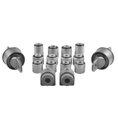 Imagen de TEDGUM TED62403 Kit cojinetes, cuerpo eje
