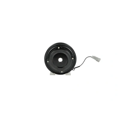 Imagen de NRF 380106 Embrague del Compresor Aire Acondicionado GENUINE DENSO 6SAS, 6SBU