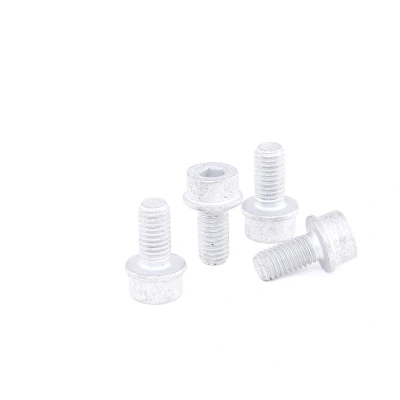 Imagen de CONTITECH MS37 Kit tornillos, cigüeñal polea AUDI: A4 B6 Berlina, Avant, A3 Hatchback, SEAT: Leon I Toledo 2 Limousine
