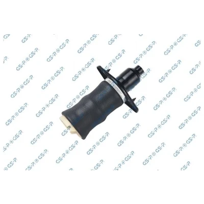 Imagen de GSP 35000013 Muelle neumático, suspensión Eje trasero, derecha AUDI: Allroad C5 (4BH) 2.7 quattro, 2.5 TDI T quattro