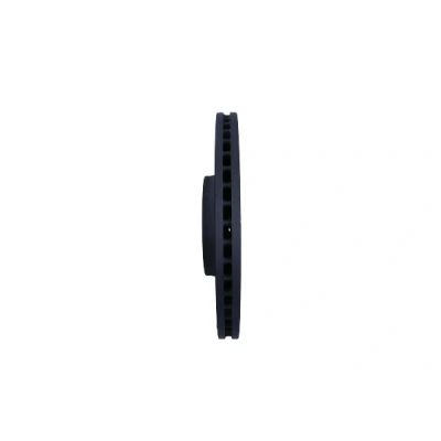 Imagen de QUARO QD6660HC Disco de freno 375 32 5 112 ventilación interna barnizado altamente carbonizado sin buje rueda, perno sujeción rueda