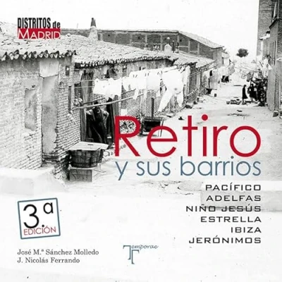 Imagen de Retiro y sus barrios