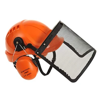 Imagen de Portwest Combi Kit Forestal , Tamaño: PW98ORR