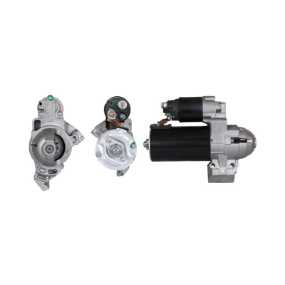Imagen de ELSTOCK 25 5187 Motor de arranque 12V 2,4kW 11 0274 Pin &quot;30&quot; M8 B+, &quot;50&quot; M6 69mm BMW: 3 Sedán, 5 1 Hatchback