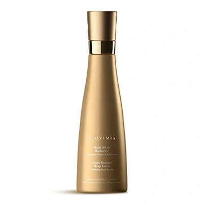 Imagen de Alqvimia Body Elixir Reductor Loción Reductora para y Moldear la Silueta 200 ml