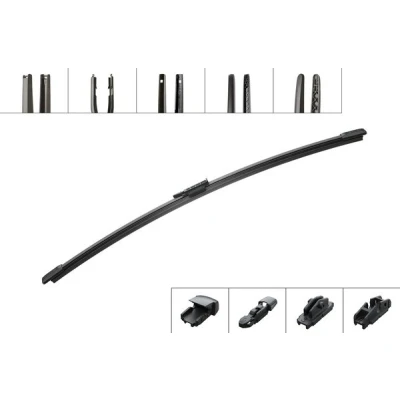 Imagen de Limpiaparabrisas Bosch 3 397 016 508 Escobilla con hoja plana MERCEDES BENZ: Vito Bus, Viano, Mixto, SEAT: Ibiza 4, 4 Sportcoupe