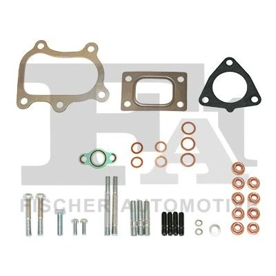 Imagen de FA1 KT750190 Juego de montaje, turbocompresor NISSAN: TERRANO 2