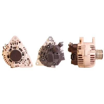 Imagen de LUCAS LRA03795 Alternador 14V 120A HYUNDAI: i20 I Hatchback, i30 II Hatchback