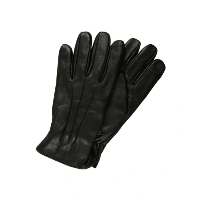 Imagen de Jack &amp; Jones Jacmontana Gloves Guantes, Hombre, Talla: L/XL, Black
