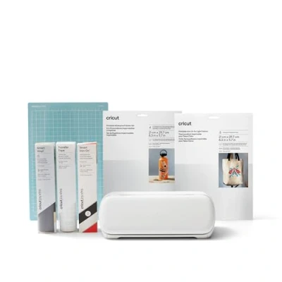 Imagen de Paquete de inicio Cricut Joy Xtra (2025)