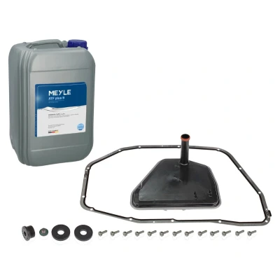 Imagen de Kit piezas, cambio aceite caja automática MEYLE 100 135 0005/XK