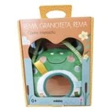 Imagen de Rema Granoteta Rema! Llibre Interactiu Per A Nadons