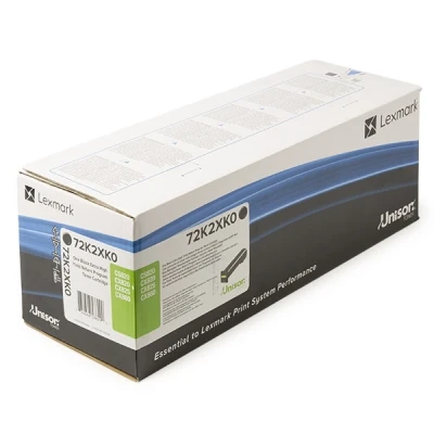 Imagen de Lexmark ad altissima capacit? Nero originale