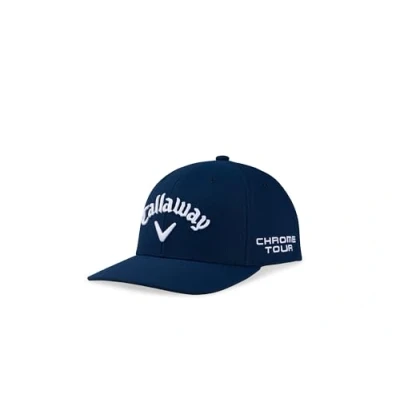 Imagen de Callaway HW CG TA Performance Pro NVY/Wht 24, Azul Marino, M