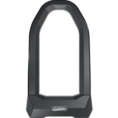 Imagen de ABUS U lock Granit™ Super Extreme 2500/165HB230 candado especializado para bicicletas y e bikes contra ataques de sierra con amoladoras angulares nivel seguridad 15.