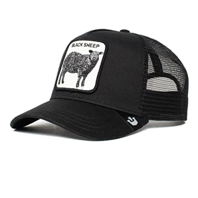 Imagen de Gorra Goorin Bros oveja negra UNICA