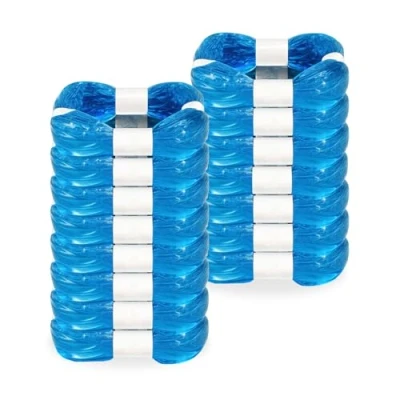 Imagen de 15 Recambios compatible con todos contenedores de pañales,Foppapedretti &amp; Tommee Tippee Litter Locker II LitterLocker Fashion Angelcare Dress Up XL Spross Littycat