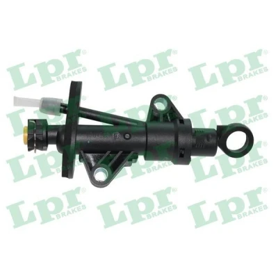 Imagen de LPR 2478 Cilindro Maestro de Embrague sin sensor VOLKSWAGEN: Golf 7, 7 Variant, Sportsvan, SEAT: Leon III ST, Hatchback norauto,