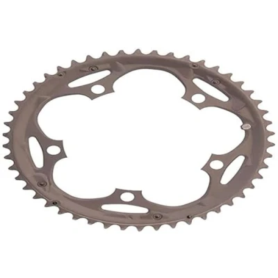 Imagen de SHIMANO 39D Sora Platos para Bicicletas, Adultos Unisex, Argento, Taglia Unica
