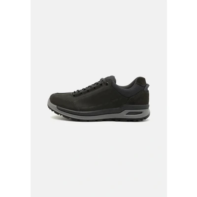 Imagen de Lowa Bellagio GTX Zapatillas de senderismo, Hombre, Talla: 42.5, Anthrazit Zapatos