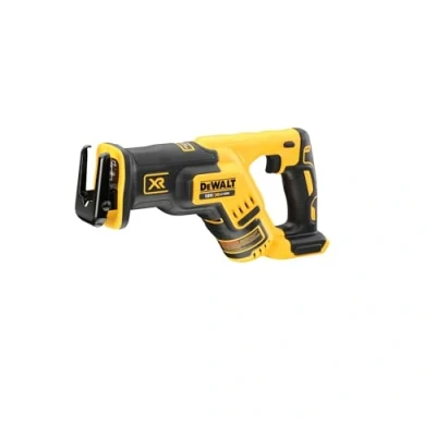 Imagen de DEWALT DCS367N XJ Sierra Sable XR 18V, Motor Sin Escobillas, Velocidad Variable 0 2900 cpm, Longitud de Carrera 28.6 mm, Diseño Compacto y Ligero, Cambio Rápido Hoja, Batería ni Cargador