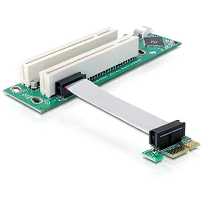 Imagen de Delock Pci e/2x