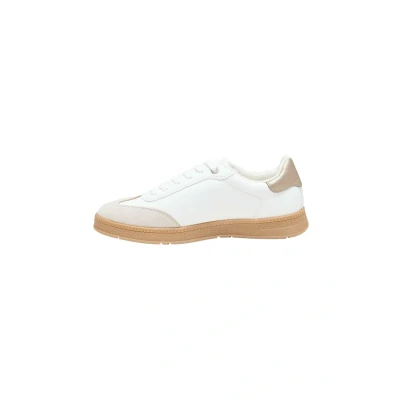 Imagen de TOM TAILOR 9590150003, Zapatillas Mujer, White Nude, 40 EU