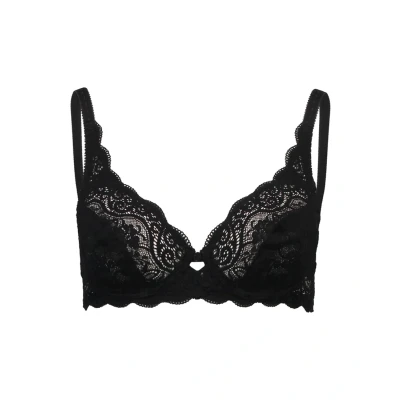 Imagen de Triumph Amourette 300 W X Sujetador Con Aros, Black, 105E Mujer