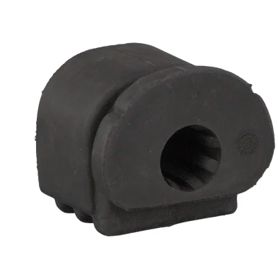Imagen de FEBI BILSTEIN 03142 Silentblock Brazo de Suspension Eje delantero, izquierda, debajo, posterior, derecha 56 Caucho OPEL: Kadett E CC
