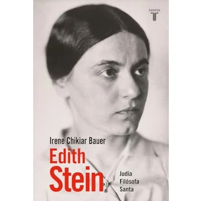 Imagen de Edith Stein