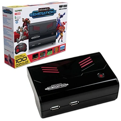 Imagen de Consola Retrobit Generations