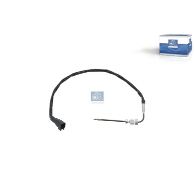Imagen de DT Spare Parts 13.60003 Sensores