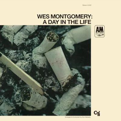 Imagen de A Day In The Life (Limited Gatefold Edition) [Vinilo]