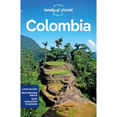 Imagen de Lonely Planet Colombia