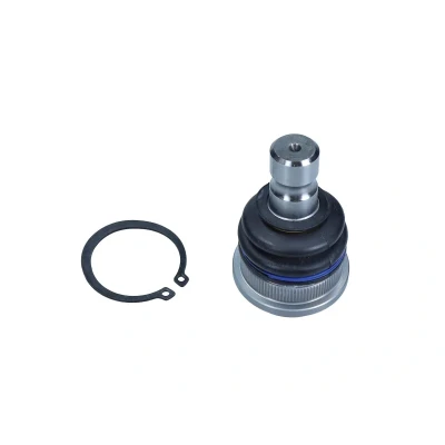 Imagen de QUARO QS0724/HQ Rótula de suspensión Eje delantero, derecha, izquierda, debajo HYUNDAI: i10 I