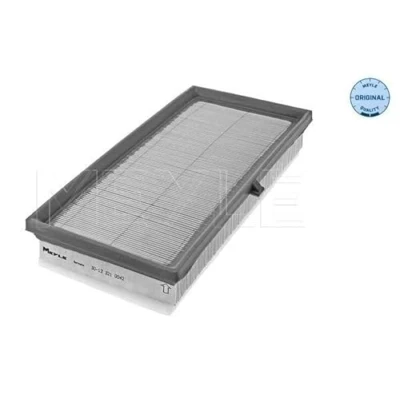 Imagen de MEYLE 30 12 321 0042 Filtro de aire 60 140,5 305 Cartucho filtrante ORIGINAL Quality TOYOTA: Yaris III Hatchback, II iQ