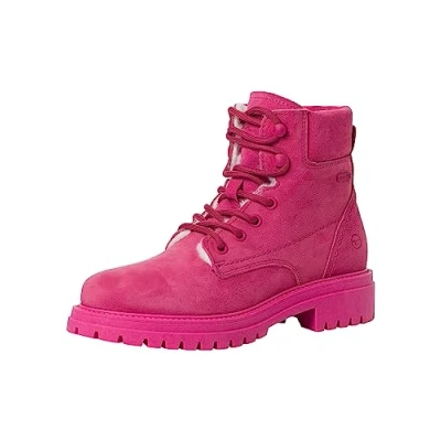 Imagen de Tamaris Mujer 1 26914 41, Botas de Moda, Fucsia, 37 EU