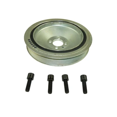 Imagen de CORTECO 49391681 Kit poleas, cigüeñal FIAT: BRAVO 2, OPEL: Vectra C Berlina, Astra H GTC