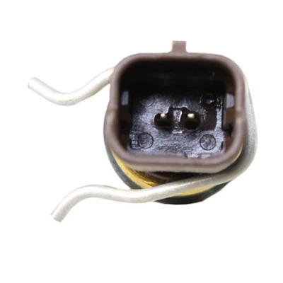 Imagen de METZGER 0905477 Sensor de Temperatura del Refrigerante con pinza/grapa PEUGEOT: 207 Hatchback, 308 SW 2, I CITROËN: C4 Coupé, C5 3