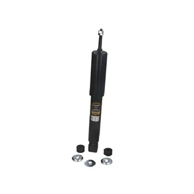 Imagen de JAPANPARTS MM SS000 Amortiguador Eje delantero Presión de gas Bitubular telescópico Espiga arriba, Anillo inferior
