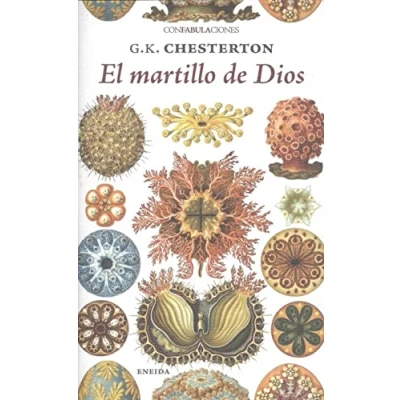 Imagen de El martillo de Dios (confabulaciones)