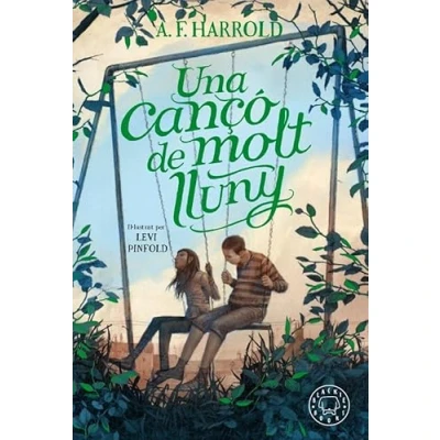 Imagen de Una cançó de molt lluny (SIN COLECCION)
