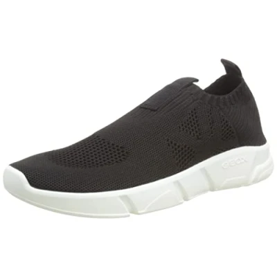 Imagen de Zapatillas infantiles Geox Aril