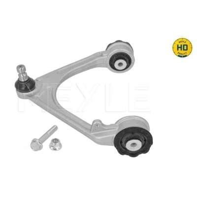 Imagen de MEYLE 18 16 050 0029/HD Barra oscilante, suspensión de ruedas Eje delantero, izquierda Brazo oscilante transversal Aluminio JAGUAR: